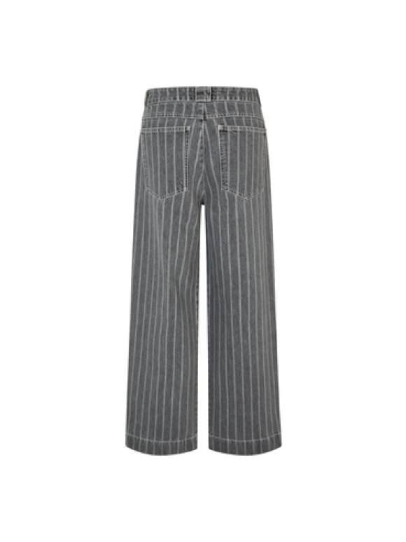 Mads Nørgaard Woman - Mads Nørgaard Stripe Krauer