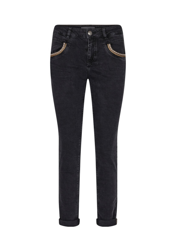 Mos Mosh - Mos Mosh Naomi Gringio Jeans