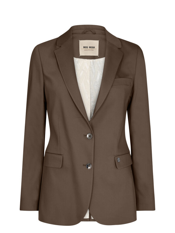Mos Mosh - Mos Mosh Mary Night Blazer