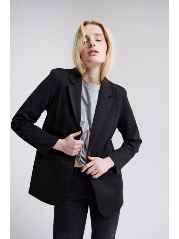 ICHI - ICHI IHKateSus Oversize Blazer
