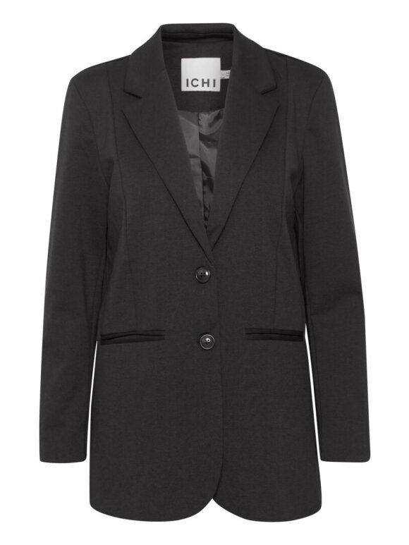 ICHI - ICHI IHKateSus Oversize Blazer