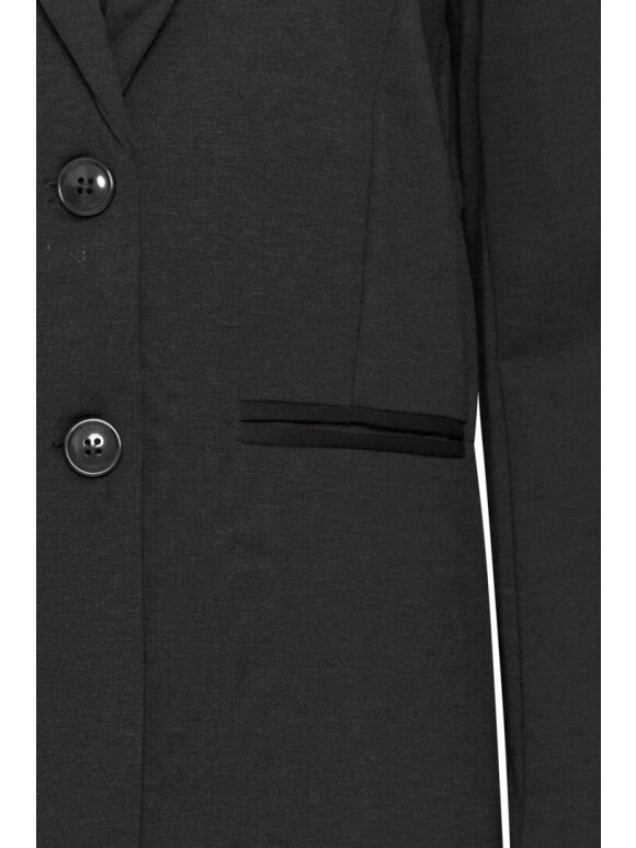 ICHI - ICHI IHKateSus Oversize Blazer