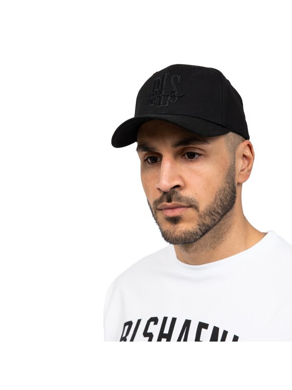 BLS HAFNIA - BLS HAfnia LOGO OUTLINE CAP