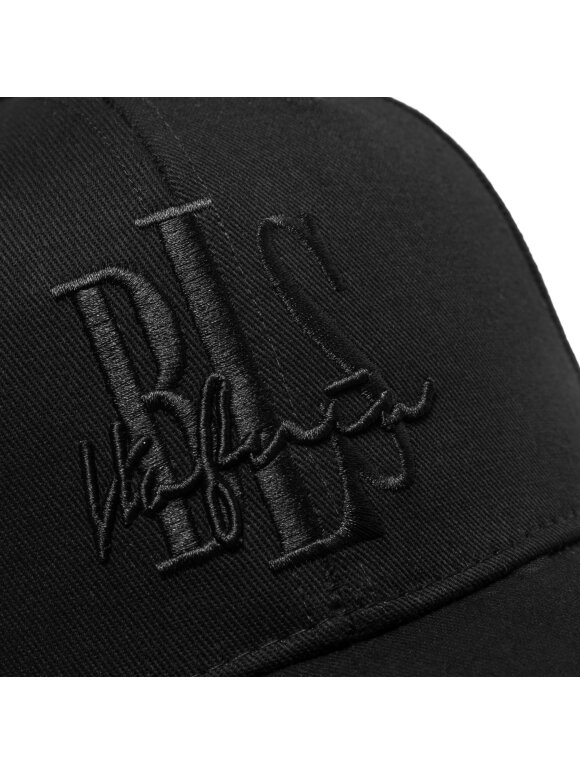 BLS HAFNIA - BLS HAfnia LOGO OUTLINE CAP