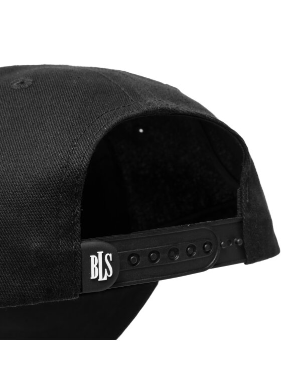 BLS HAFNIA - BLS HAfnia LOGO OUTLINE CAP