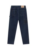 BLS HAFNIA - BLS Hafnia CARPENTER JEANS