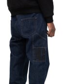 BLS HAFNIA - BLS Hafnia CARPENTER JEANS