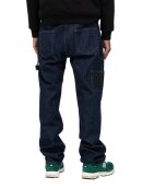 BLS HAFNIA - BLS Hafnia CARPENTER JEANS