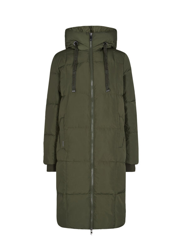 Mos Mosh - Mos Mosh Nova Square Down Coat