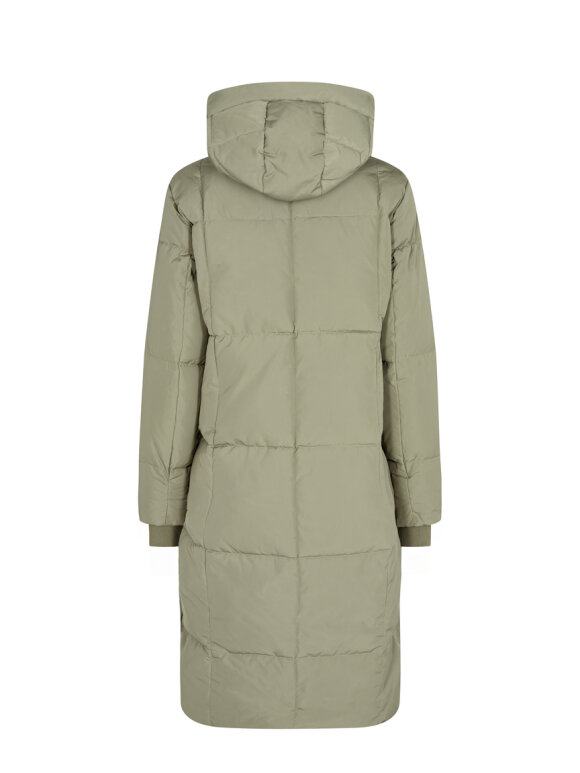 Mos Mosh - Mos Mosh Nova Square Down Coat
