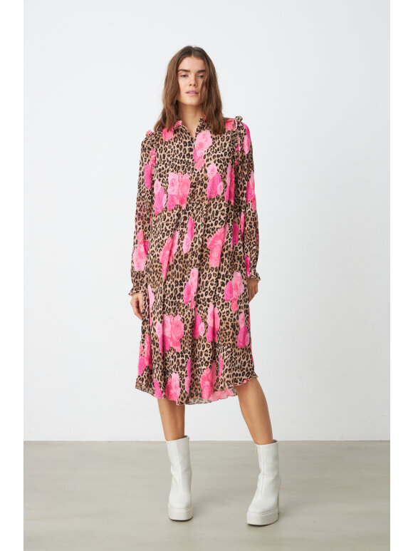 Cras - Cras Brittacras Dress