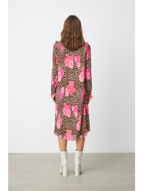 Cras - Cras Brittacras Dress