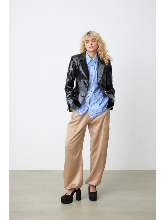 Cras - Cras Melbacras Blazer