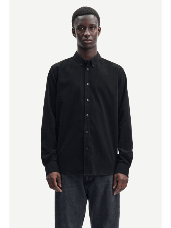 Samsøe Samsøe - samsøe samsøe Liam BX shirt