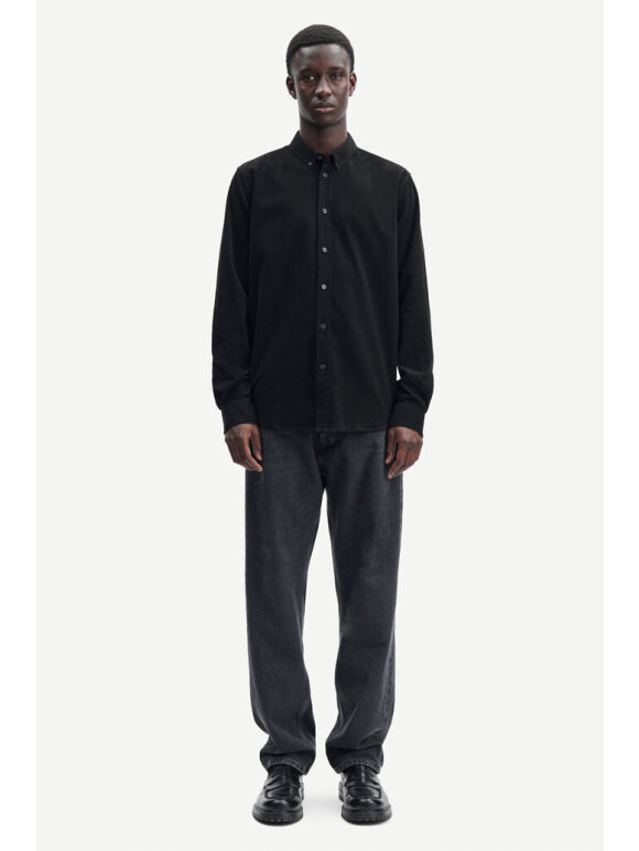 Samsøe Samsøe - samsøe samsøe Liam BX shirt