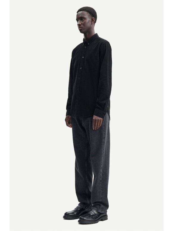 Samsøe Samsøe - samsøe samsøe Liam BX shirt