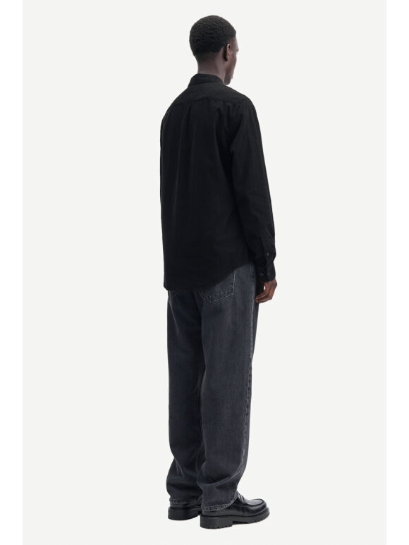 Samsøe Samsøe - samsøe samsøe Liam BX shirt