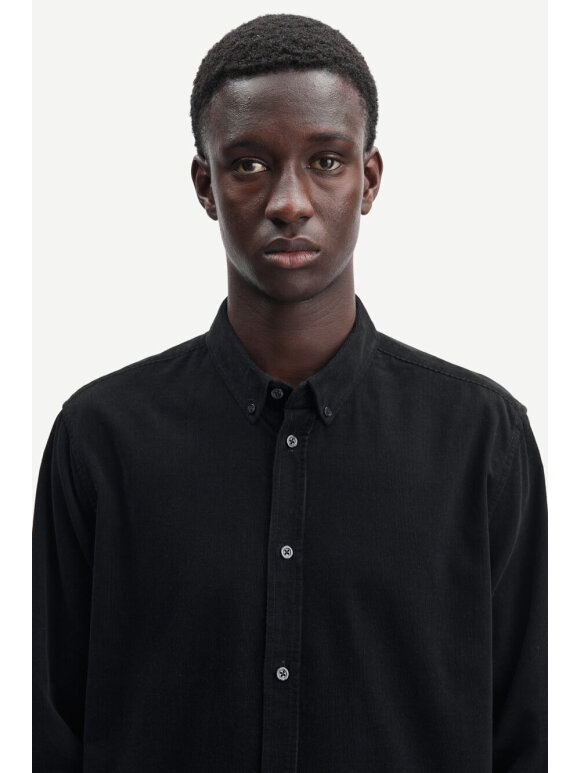 Samsøe Samsøe - samsøe samsøe Liam BX shirt