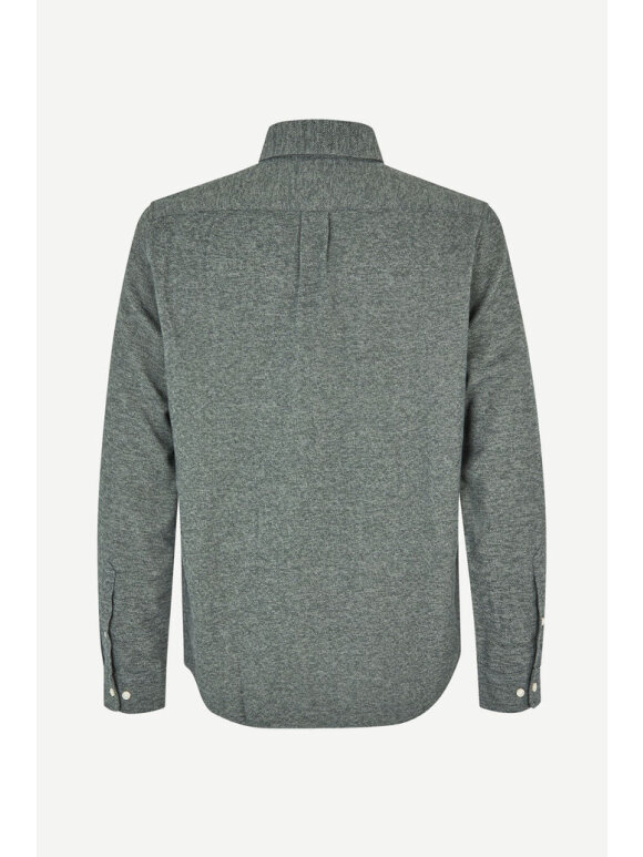 Samsøe Samsøe - Samsøe Samsøe Liam BX shirt