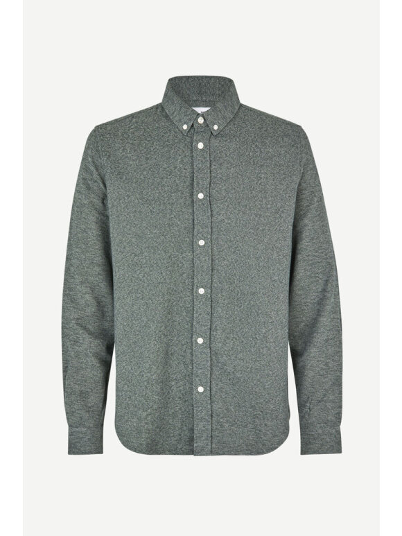 Samsøe Samsøe - Samsøe Samsøe Liam BX shirt