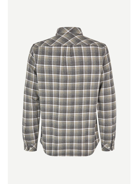 Samsøe Samsøe - Samsøe Samsøe Liam FP shirt
