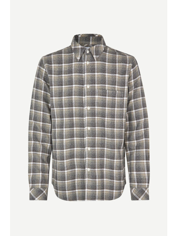 Samsøe Samsøe - Samsøe Samsøe Liam FP shirt