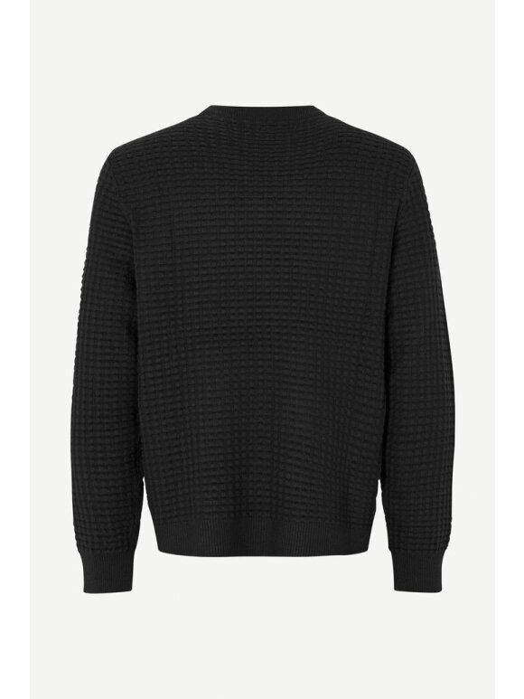 Samsøe Samsøe - Samsøe Samsøe Jules crew neck