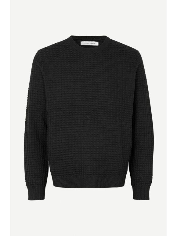 Samsøe Samsøe - Samsøe Samsøe Jules crew neck