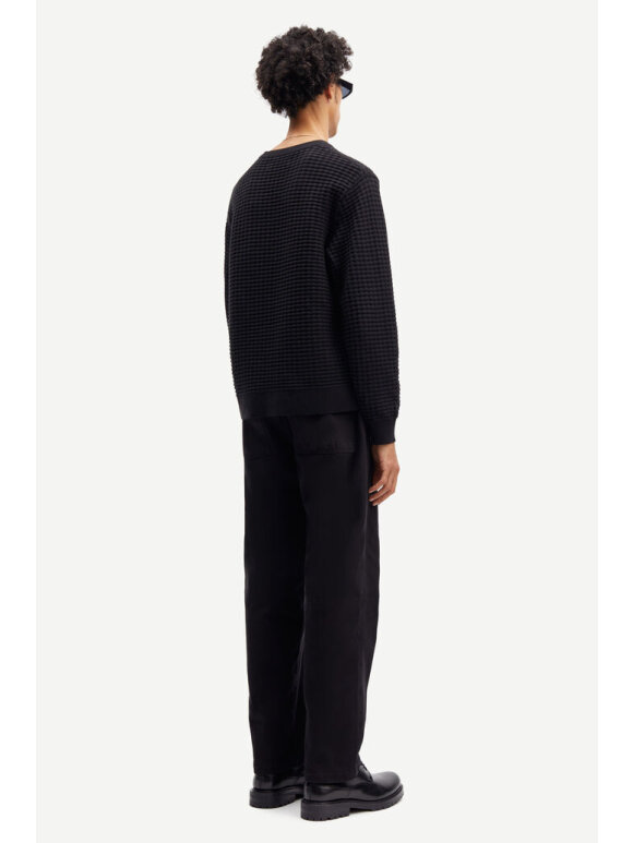 Samsøe Samsøe - Samsøe Samsøe Jules crew neck