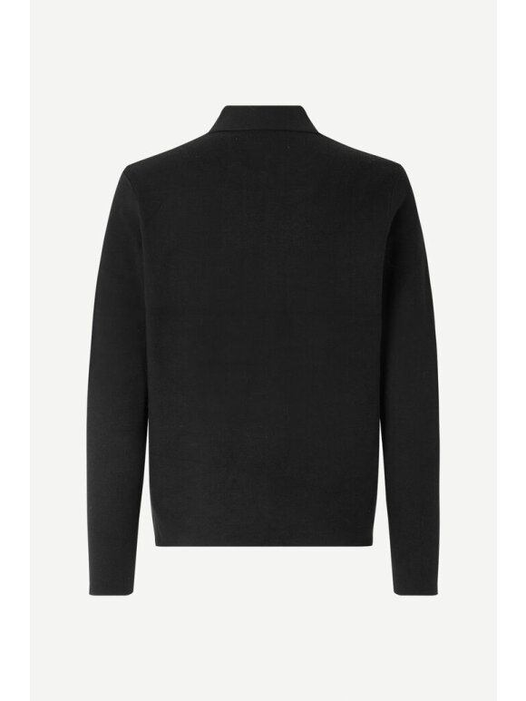 Samsøe Samsøe - Samsøe Samsøe Guna half zip