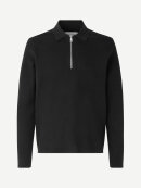 Samsøe Samsøe - Samsøe Samsøe Guna half zip