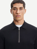 Samsøe Samsøe - Samsøe Samsøe Guna half zip