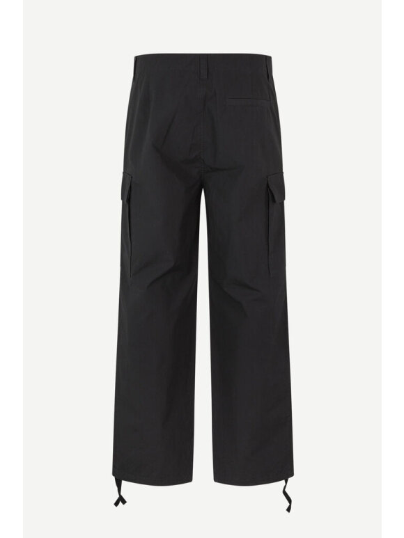 Samsøe Samsøe - Samsøe Samsøe Ross trousers