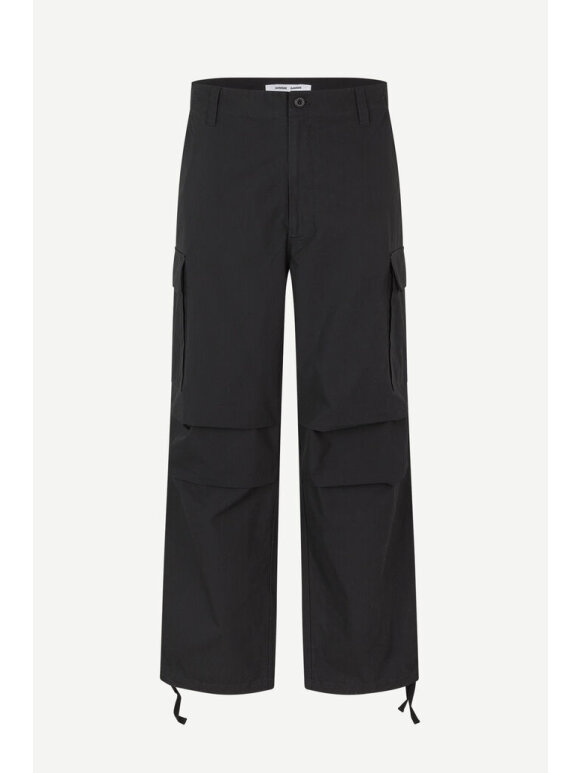Samsøe Samsøe - Samsøe Samsøe Ross trousers