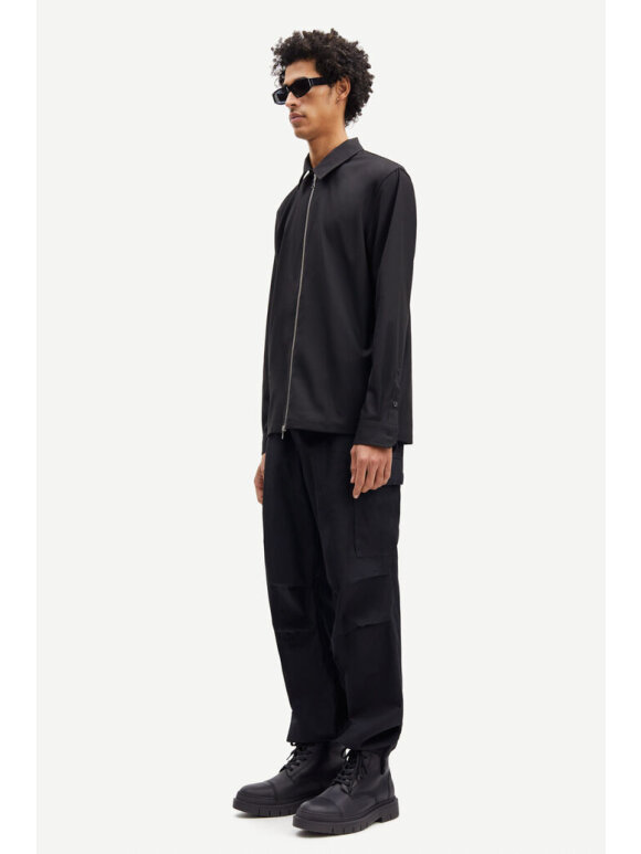 Samsøe Samsøe - Samsøe Samsøe Ross trousers