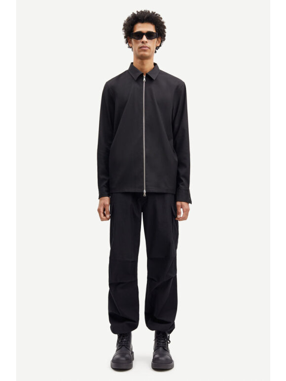 Samsøe Samsøe - Samsøe Samsøe Ross trousers