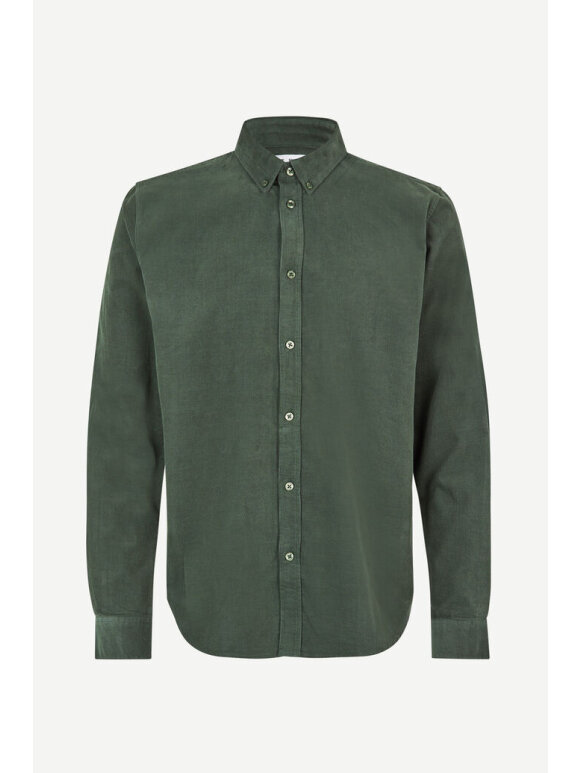 Samsøe Samsøe - samsøe samsøe Liam BX shirt