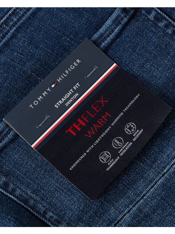 Tommy Hilfiger - Tommy Hilfiger STRAIGHT DENTON