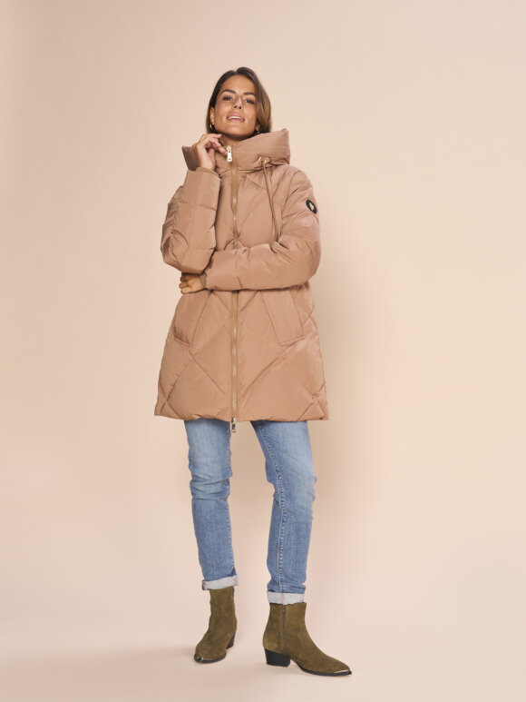 Mos Mosh - Mos Mosh Aimee Down Jacket