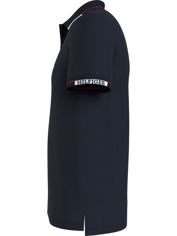 Tommy Hilfiger - Tommy Hilfiger HILFIGER CUFF