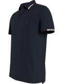 Tommy Hilfiger - Tommy Hilfiger HILFIGER CUFF