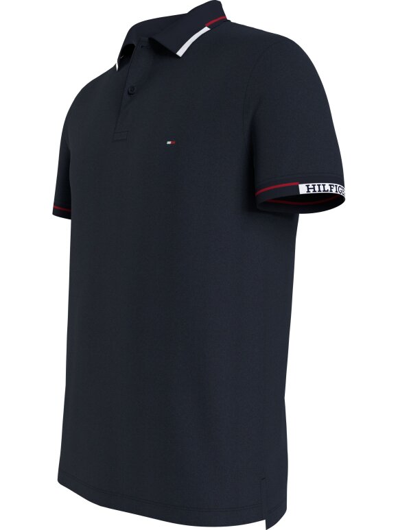 Tommy Hilfiger - Tommy Hilfiger HILFIGER CUFF