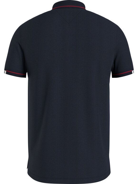 Tommy Hilfiger - Tommy Hilfiger HILFIGER CUFF