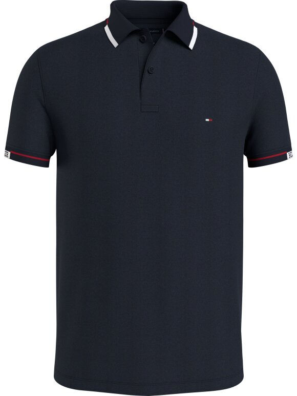 Tommy Hilfiger - Tommy Hilfiger HILFIGER CUFF