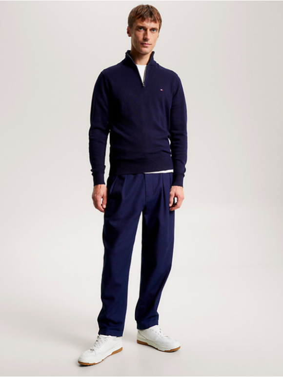 Tommy Hilfiger - Tommy Hilfiger PIMA ORG CTN