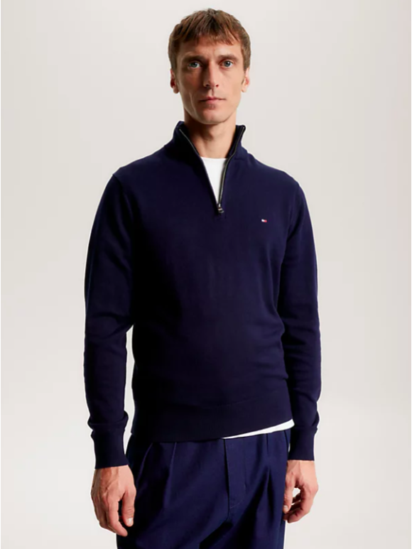 Tommy Hilfiger - Tommy Hilfiger PIMA ORG CTN