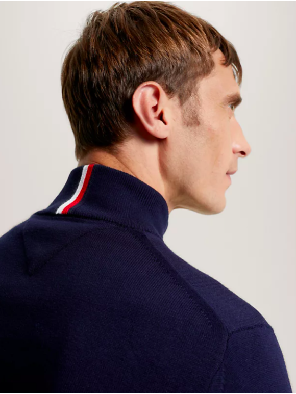 Tommy Hilfiger - Tommy Hilfiger PIMA ORG CTN