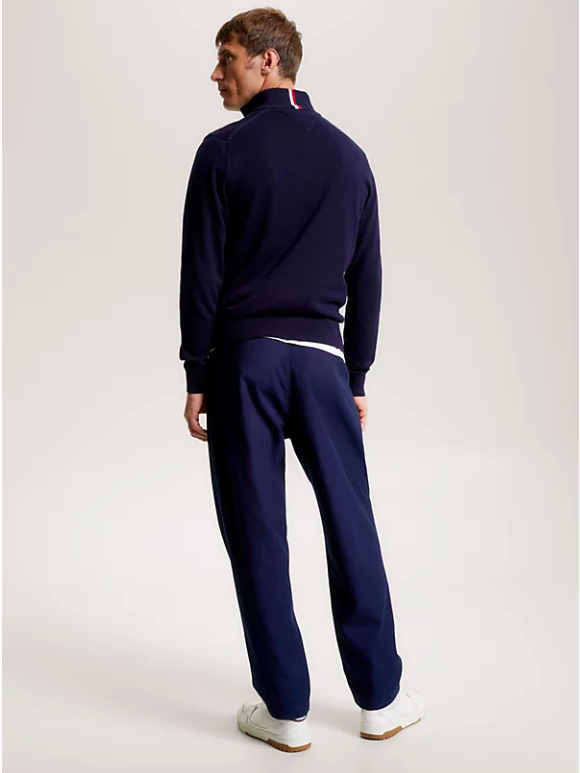 Tommy Hilfiger - Tommy Hilfiger PIMA ORG CTN