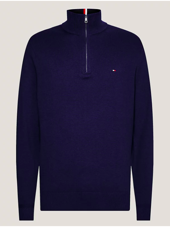 Tommy Hilfiger - Tommy Hilfiger PIMA ORG CTN