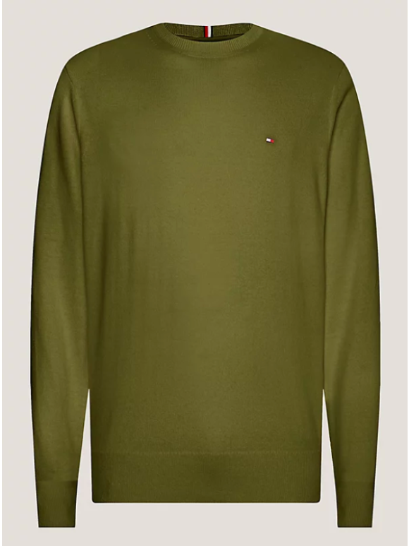 Tommy Hilfiger - Tommy Hilfiger PIMA ORG CTN
